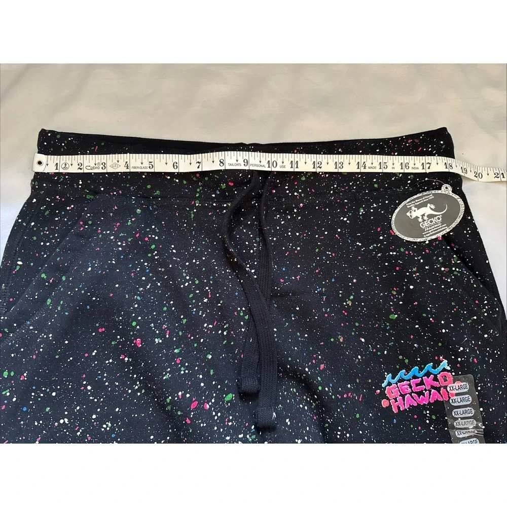 Gecko Hawaii product pair